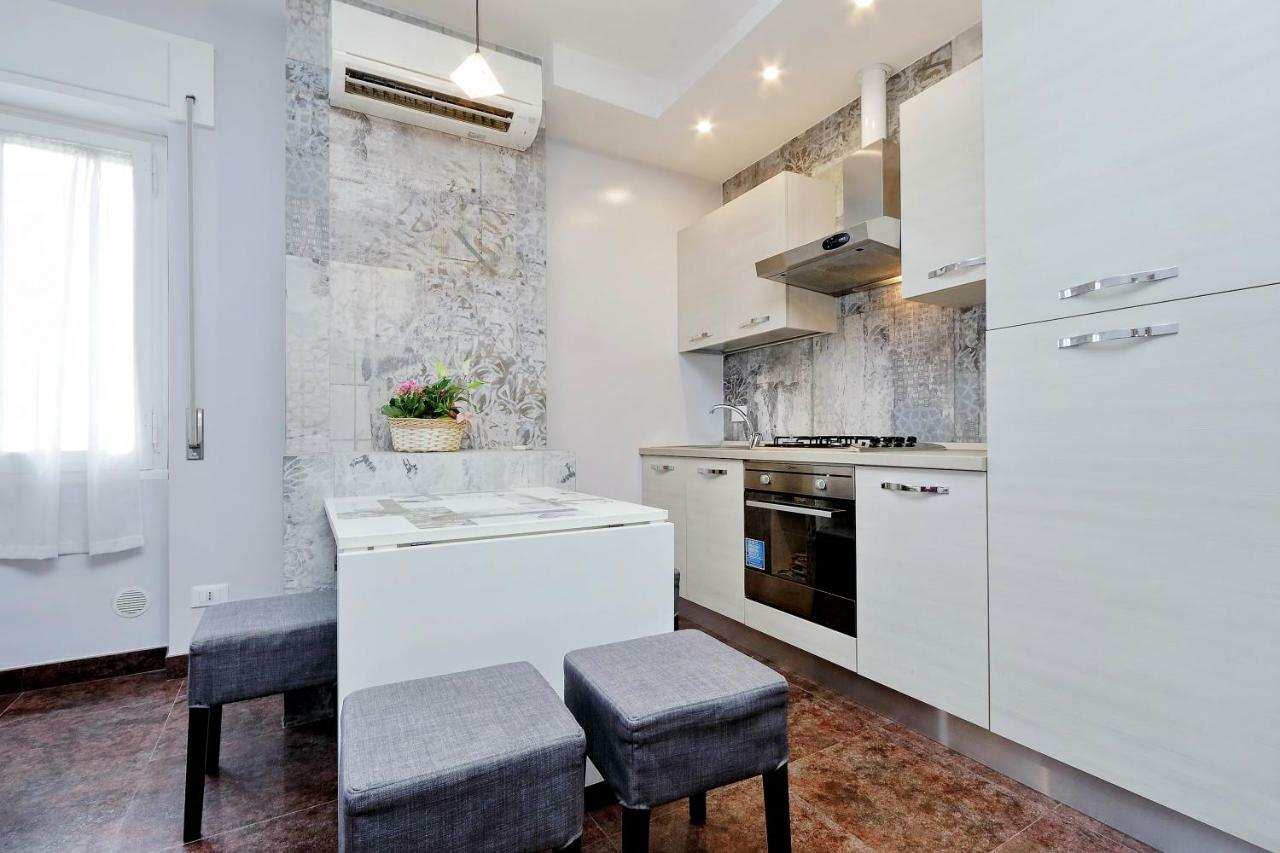 Pandosia Apartment Rome
