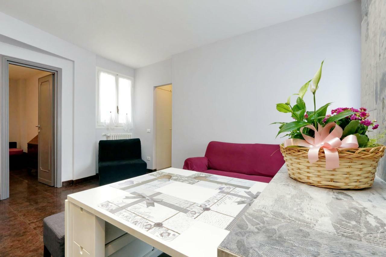 Apartment Pandosia Rome