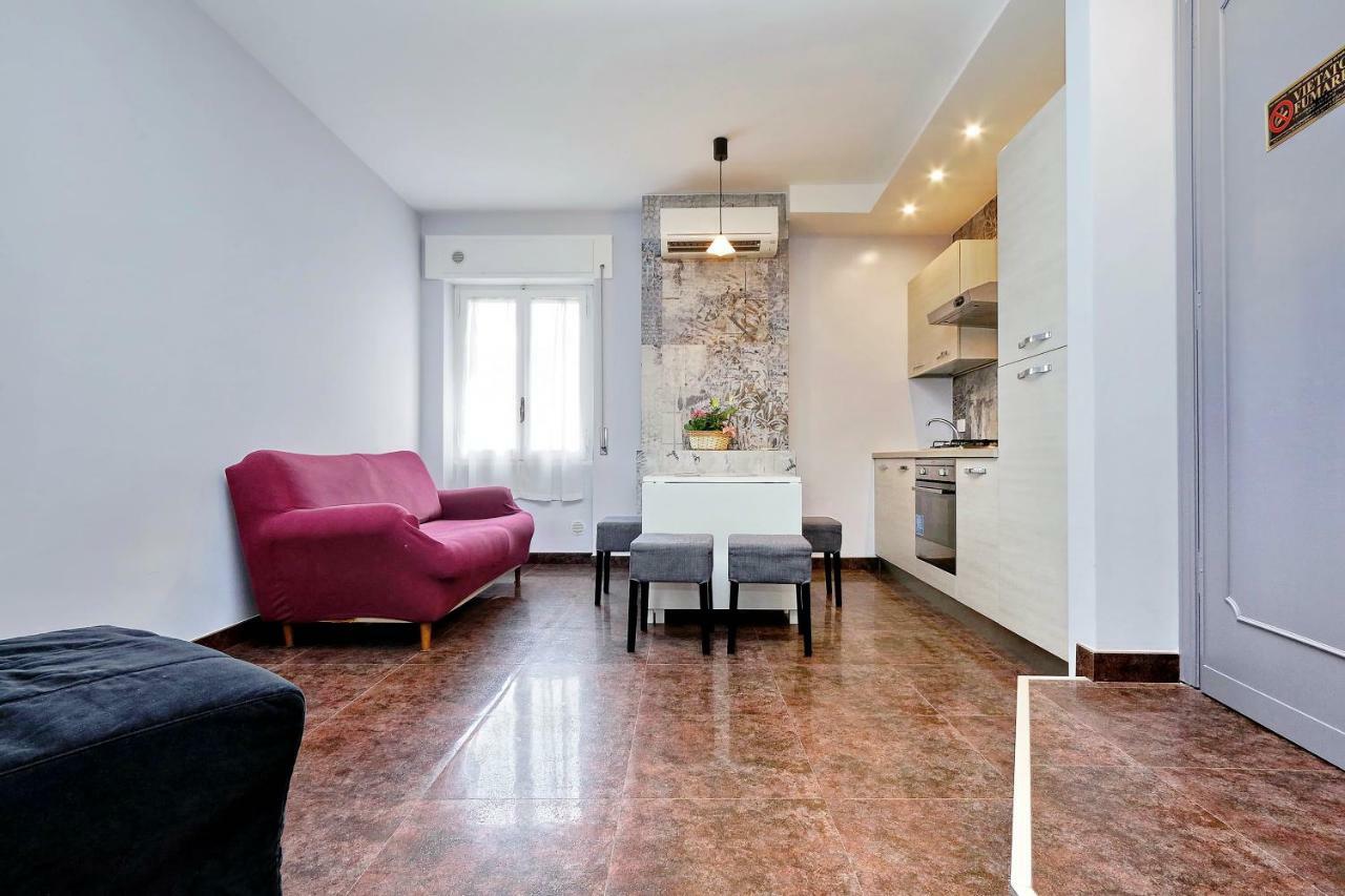 Pandosia Apartment