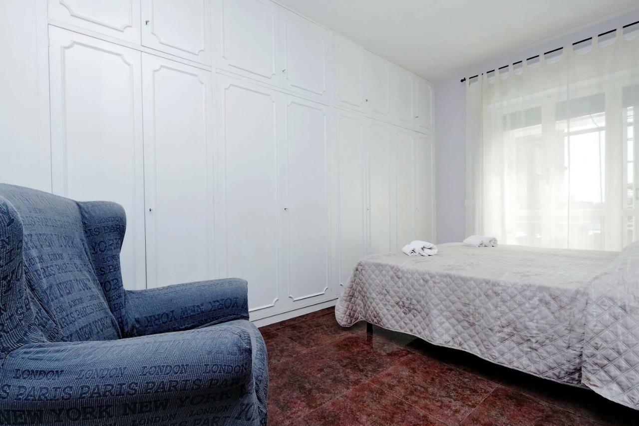 Pandosia Apartment Rome