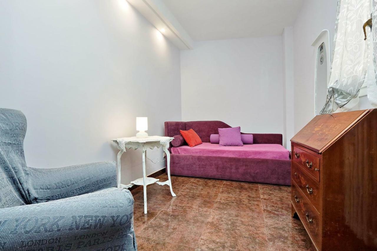 Pandosia * Rome