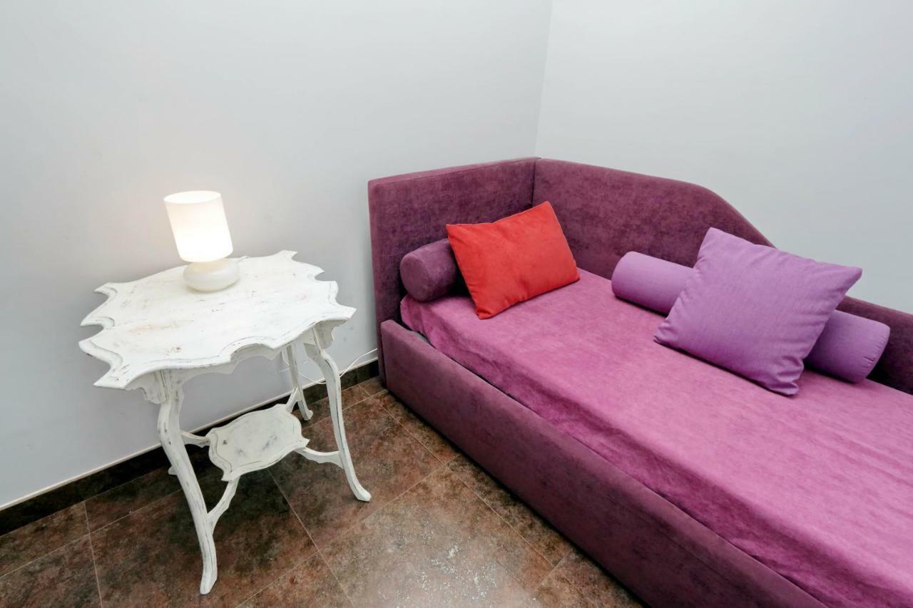 Pandosia Rome